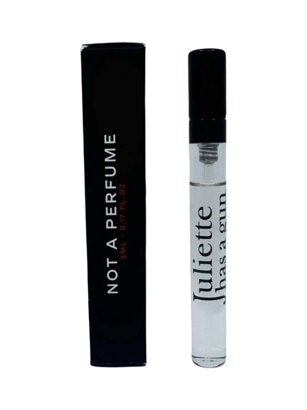 Juliette Has A Gun Not A Perfume Eau de Parfum Spray - 5 ml / 0.17 fl oz